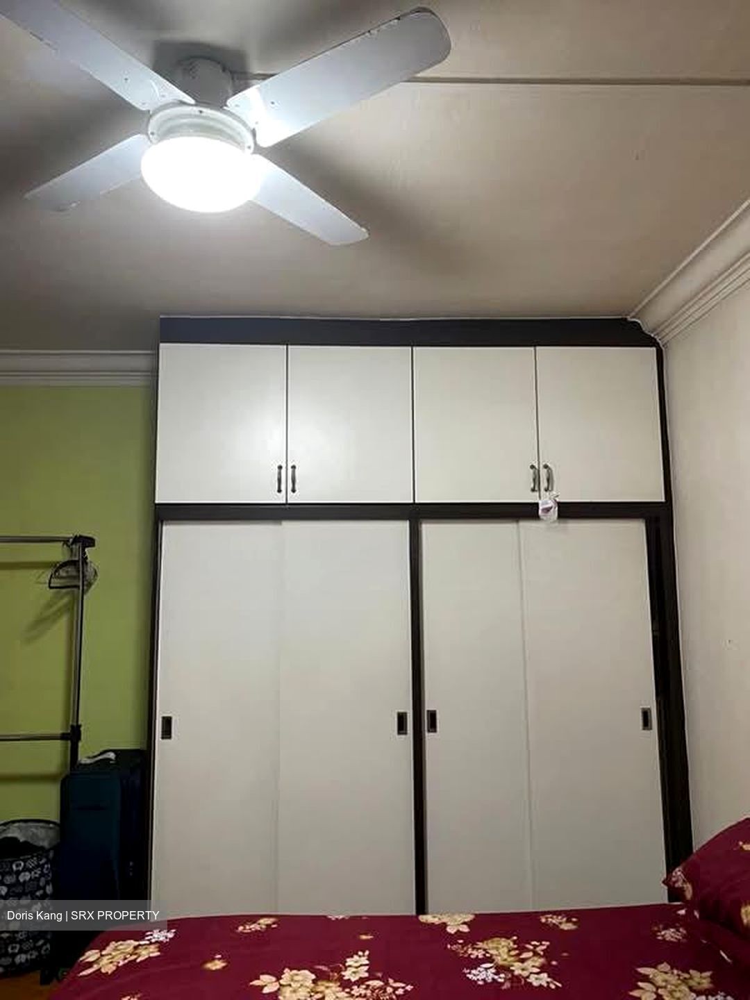 Blk 112 Bukit Batok West Avenue 6 (Bukit Batok), HDB 4 Rooms #568348521